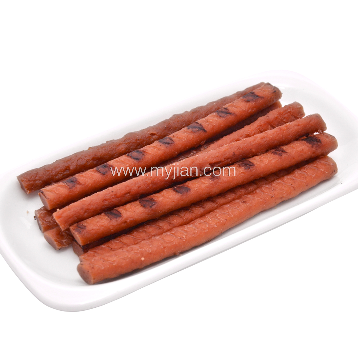 BBQ Flavor Beef Stick