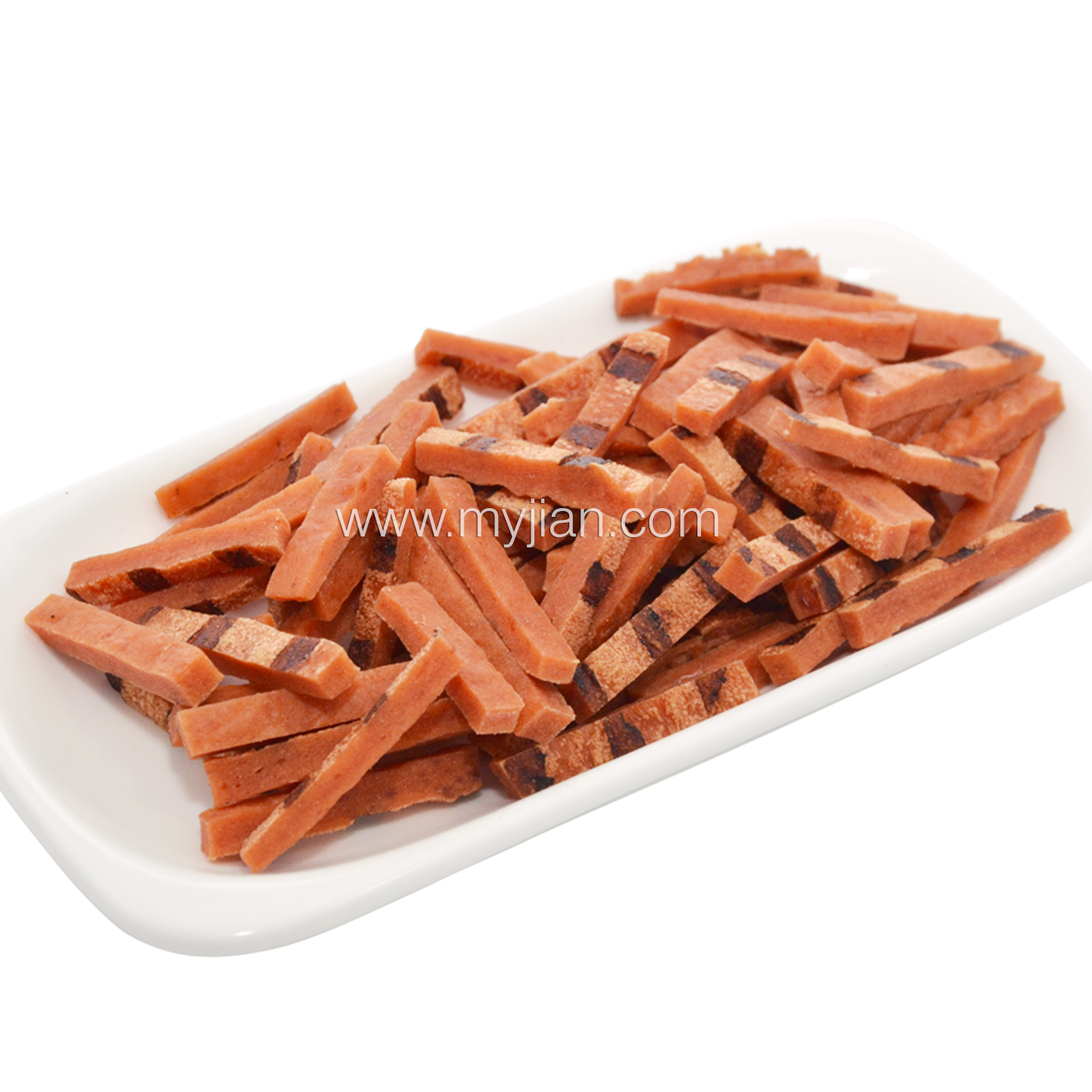 BBQ Flavor Mini Chicken Strip